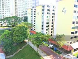 Blk 20 Jalan Klinik (Bukit Merah), HDB 2 Rooms #142633512